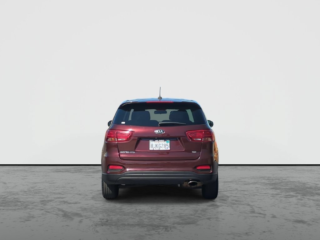 Used 2019 Kia Sorento FWD image 7