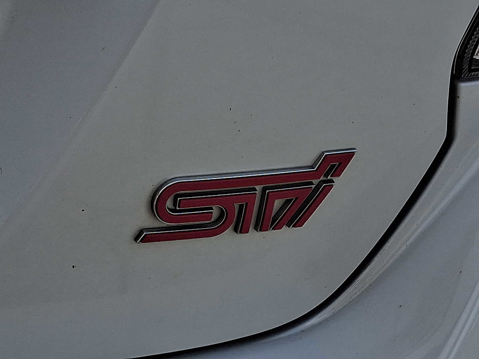 Used 2019 Subaru WRX STI image 28