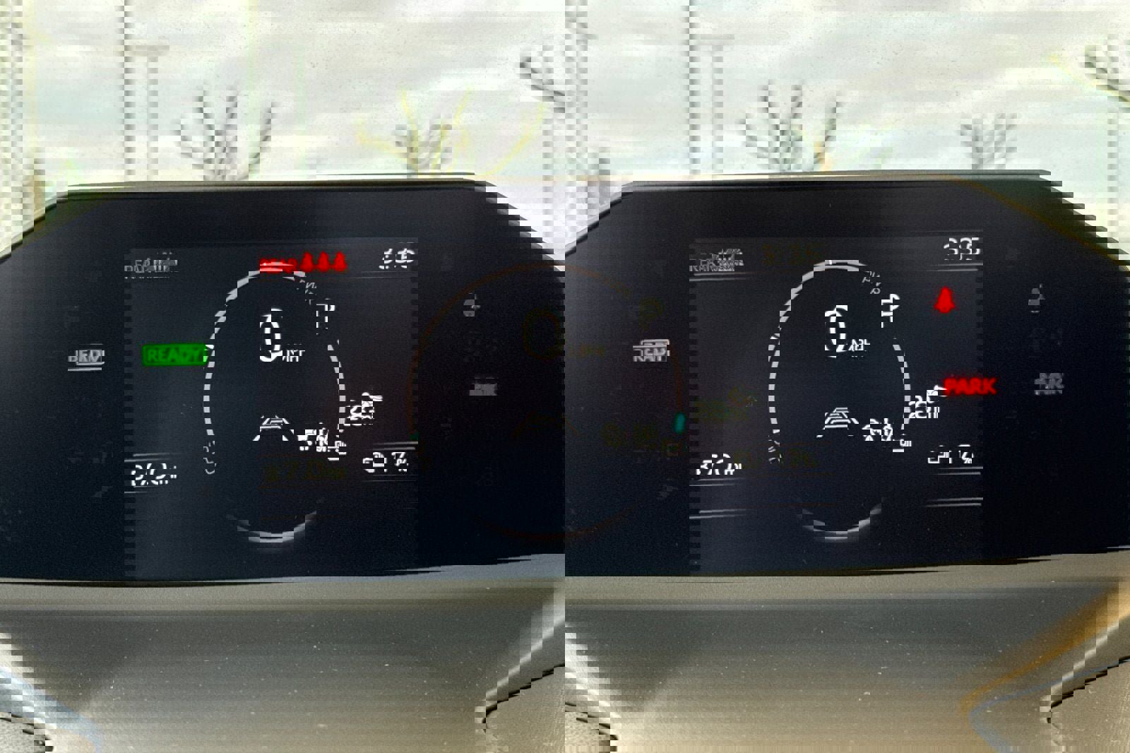 New 2026 Toyota bZ image 29