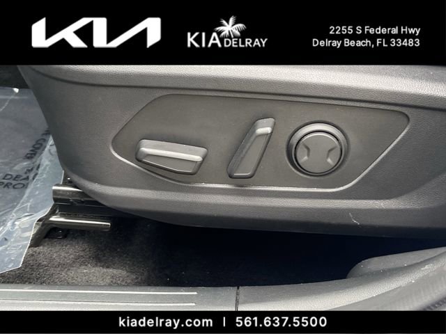 Used 2024 Hyundai Tucson XRT image 19
