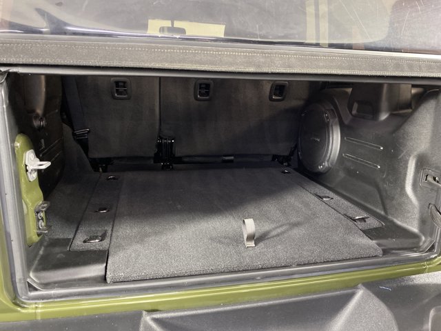Used 2022 Jeep Wrangler Unlimited Sport AWD/4WD image 33