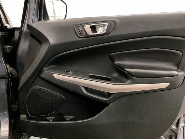Used 2019 Ford EcoSport Titanium AWD/4WD image 23