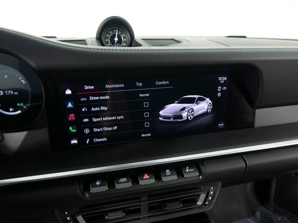 Certified 2023 Porsche 911 Sport Classic image 26