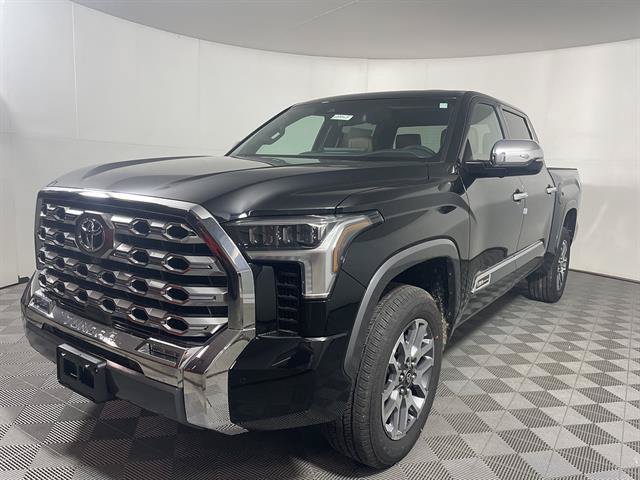 New 2026 Toyota Tundra 1794 Edition AWD/4WD image 3