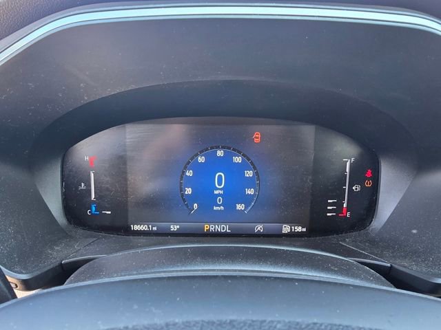 Used 2024 Ford Escape Active image 26