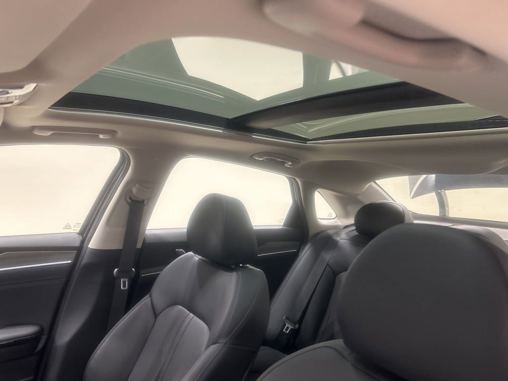 New 2026 Kia K5 EX image 25