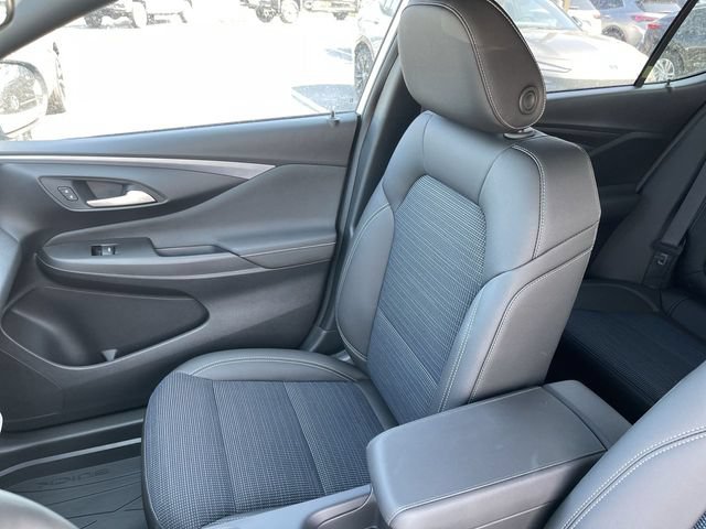 New 2026 Buick Envista Sport Touring w/ Convenience I Package FWD image 23