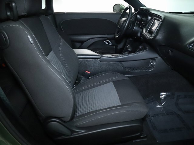Used 2023 Dodge Challenger SXT w/ Blacktop Package image 30