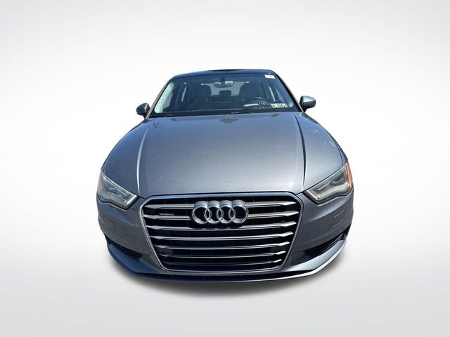Used 2016 Audi A3 2.0T Premium Plus AWD/4WD image 8