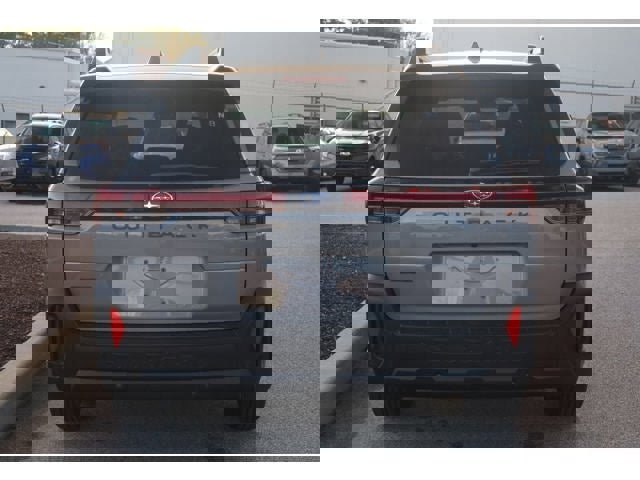 New 2026 Subaru Outback Limited image 31