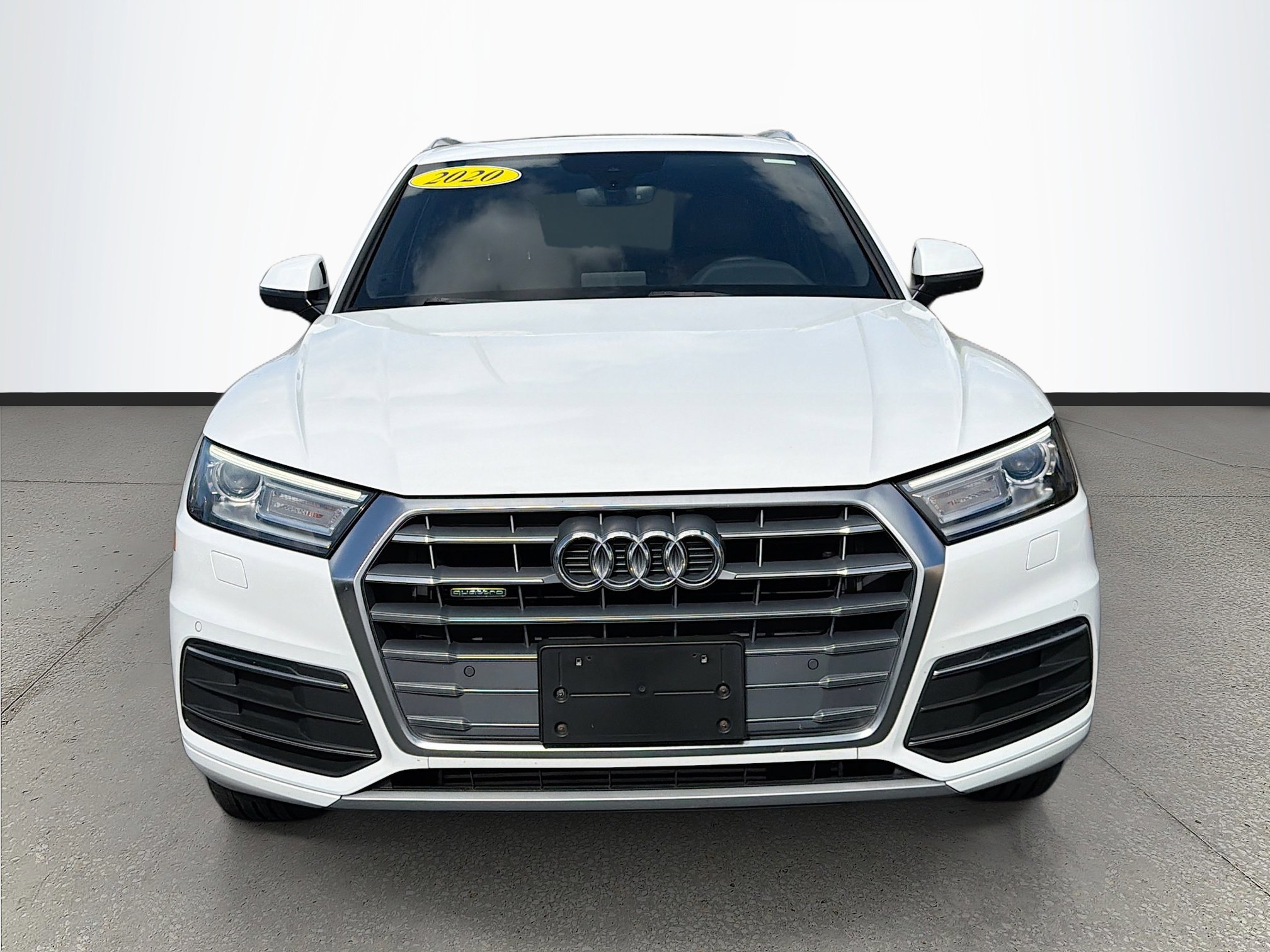 Used 2020 Audi Q5 2.0T Premium w/ Convenience Package image 9