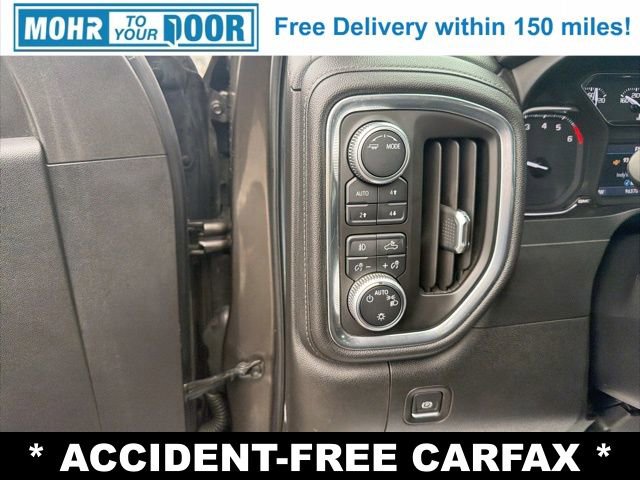 Used 2020 GMC Sierra 1500 Elevation w/ Elevation Value Package image 17