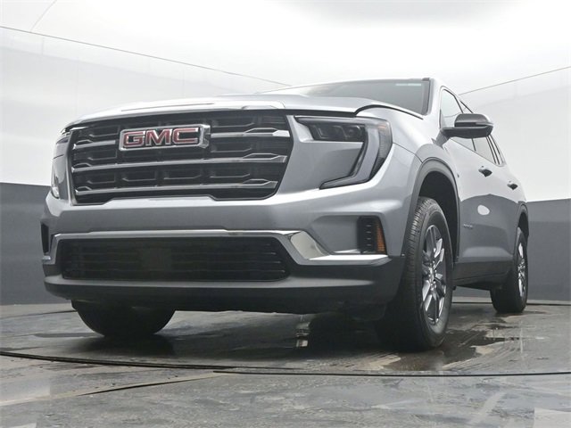 Certified 2025 GMC Acadia Elevation image 48