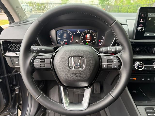 New 2026 Honda CR-V EX-L image 17