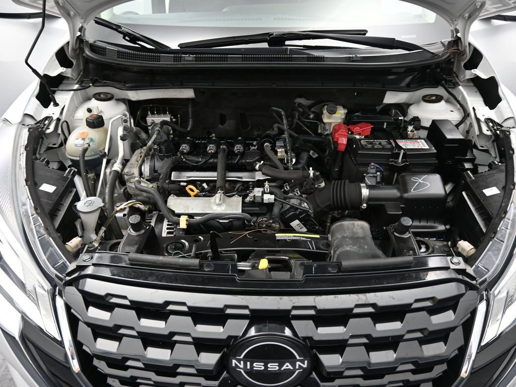 Used 2022 Nissan Kicks SV image 19