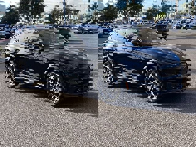 New 2026 Ford Mustang Mach-E Select image 38