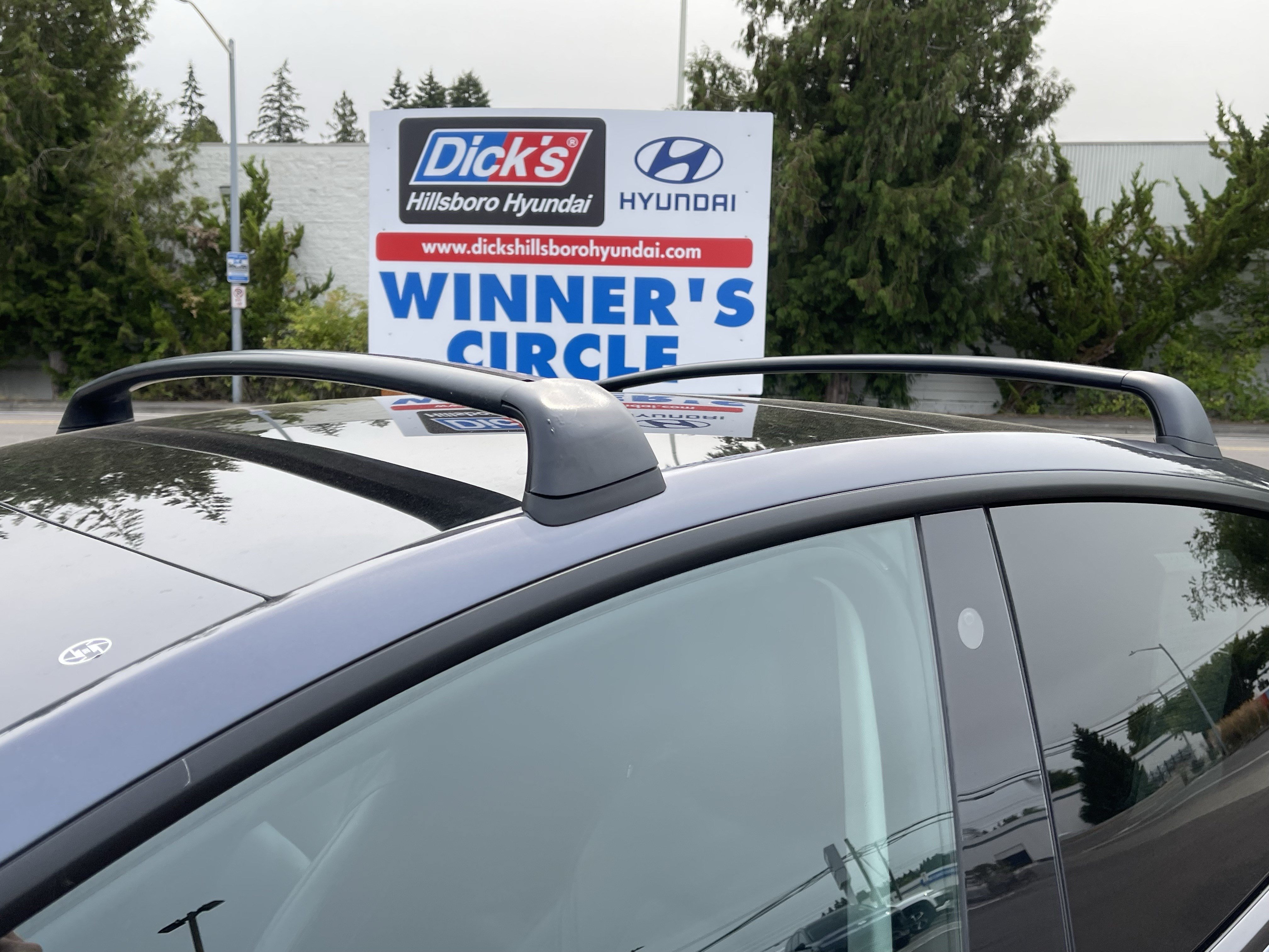 Used 2022 Tesla Model Y Long Range AWD/4WD image 10