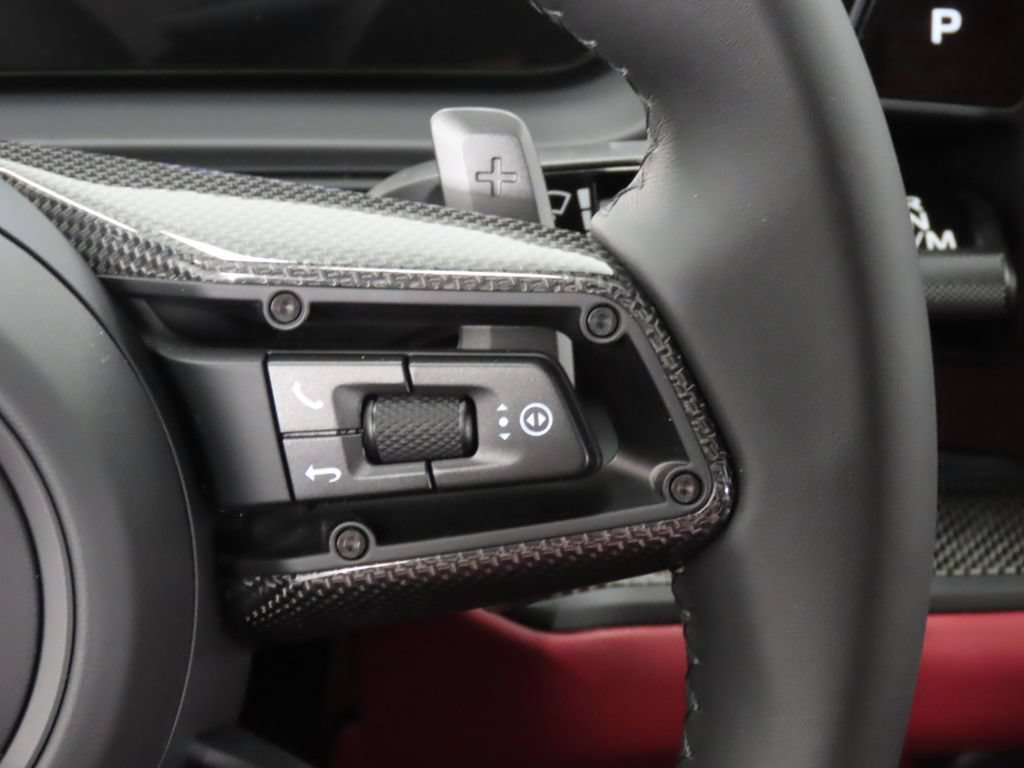 New 2026 Porsche Cayenne Turbo GT AWD/4WD image 21