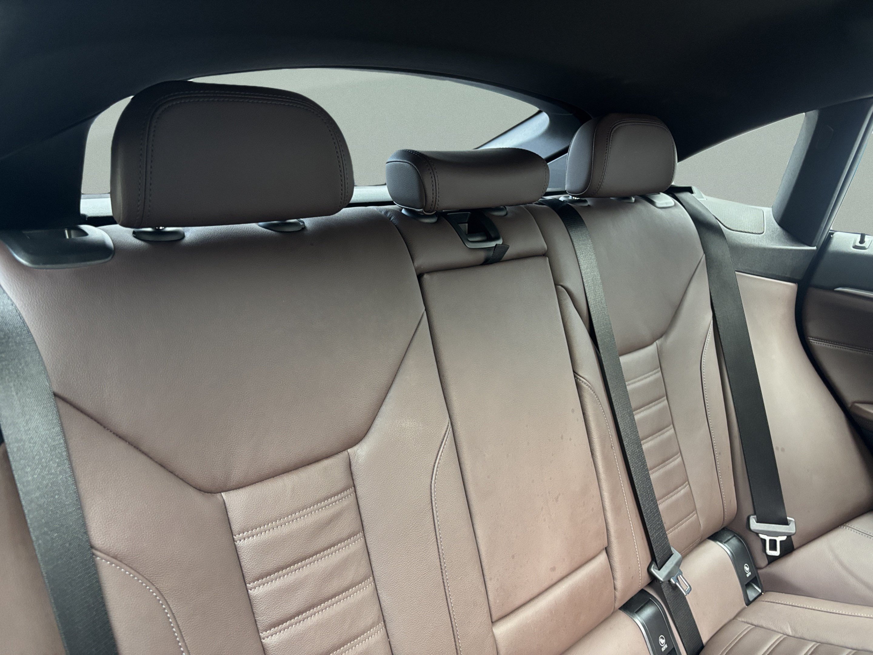 Used 2024 BMW 430i Gran Coupe w/ M Sport Package (Priority 1) RWD image 26