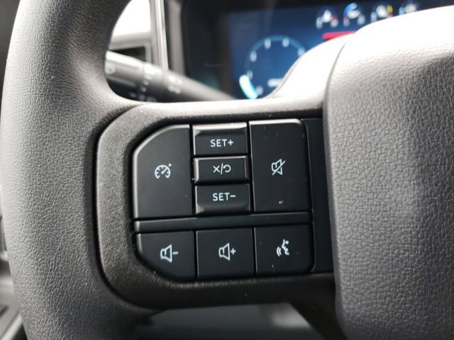 New 2026 Ford F250 XLT w/ XLT Premium Package image 14