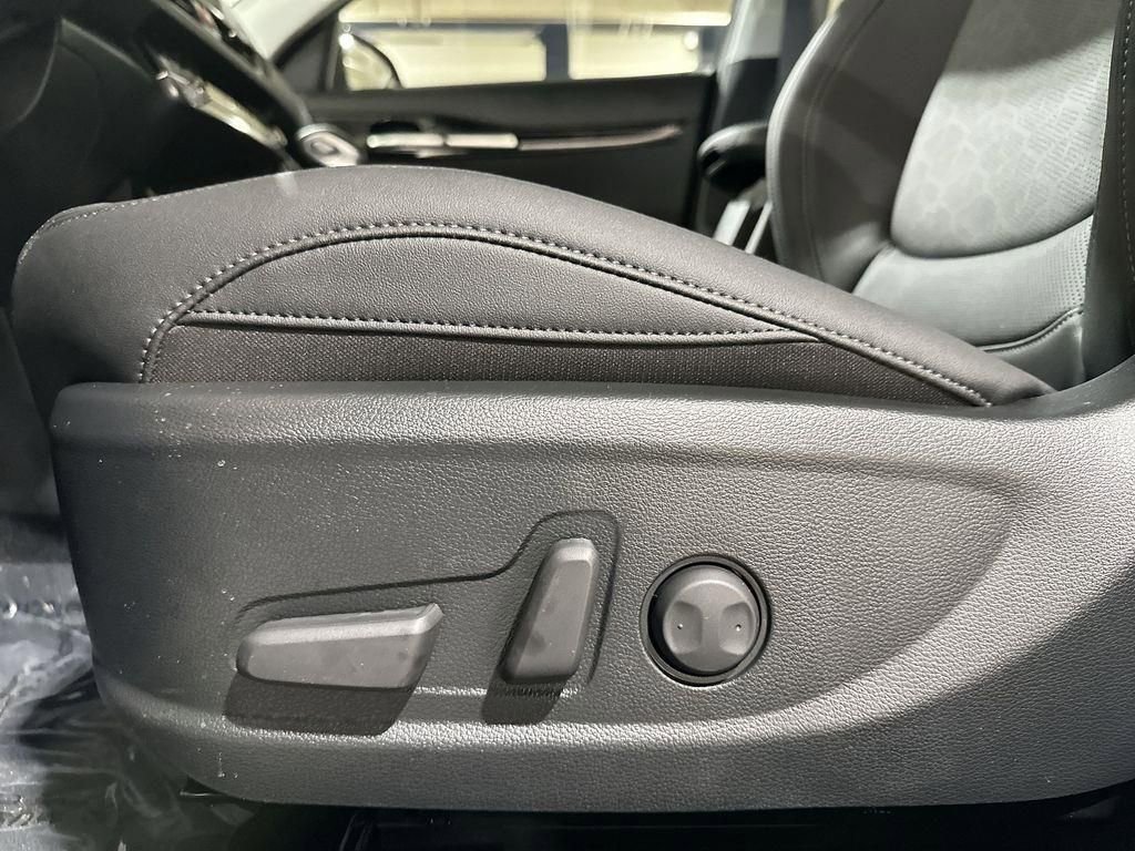 New 2026 Kia Seltos EX w/ EX Sunroof Package FWD image 13