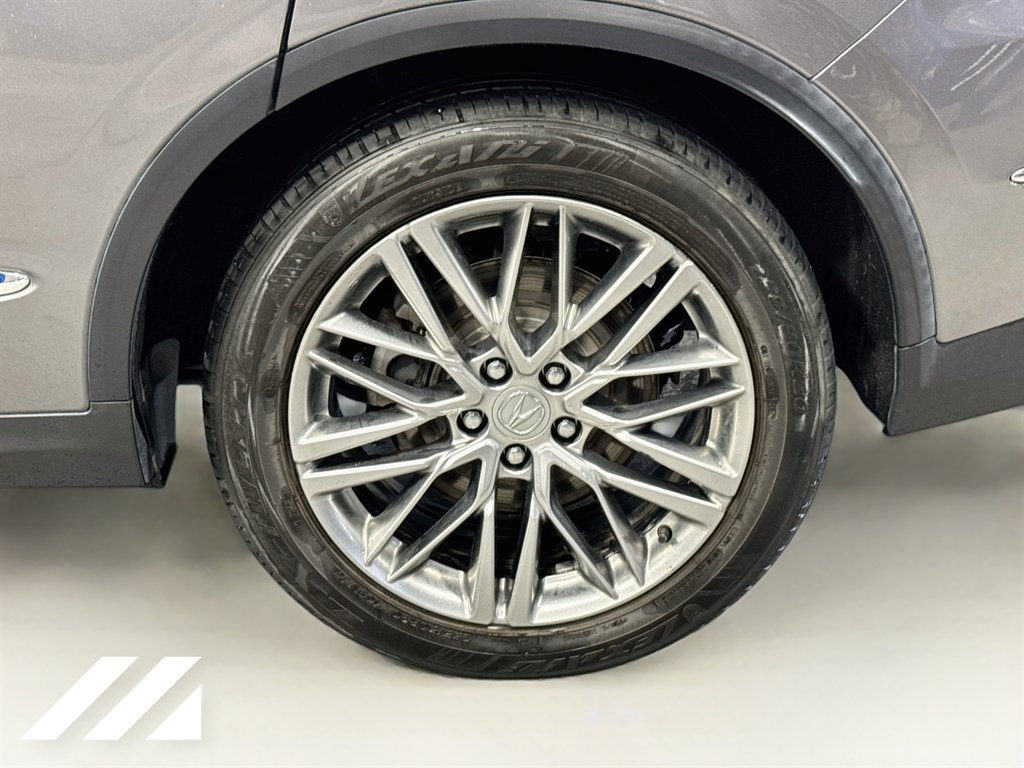 Used 2022 Acura MDX w/ Advance Package AWD/4WD image 33