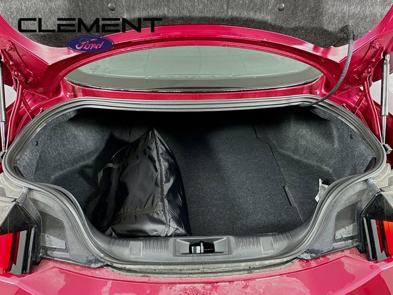 New 2025 Ford Mustang GT Premium image 10