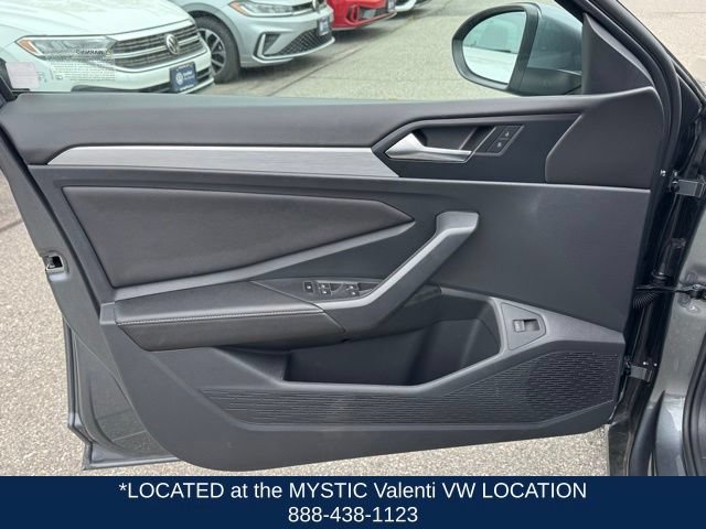 Certified 2026 Volkswagen Jetta S FWD image 29