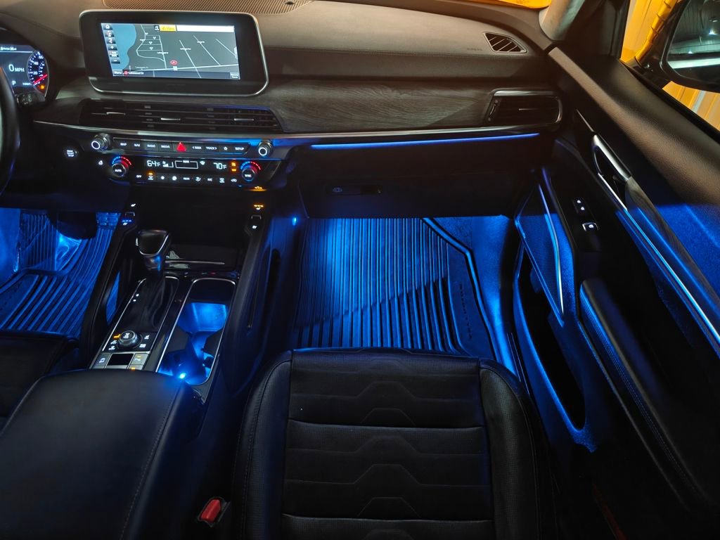 Used 2020 Kia Telluride SX w/ SX Prestige Package image 30