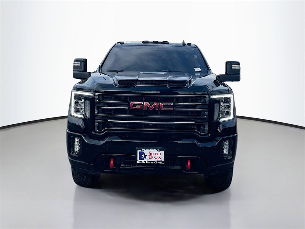 Used 2022 GMC Sierra 2500 AT4 w/ AT4 Premium Plus Package image 2