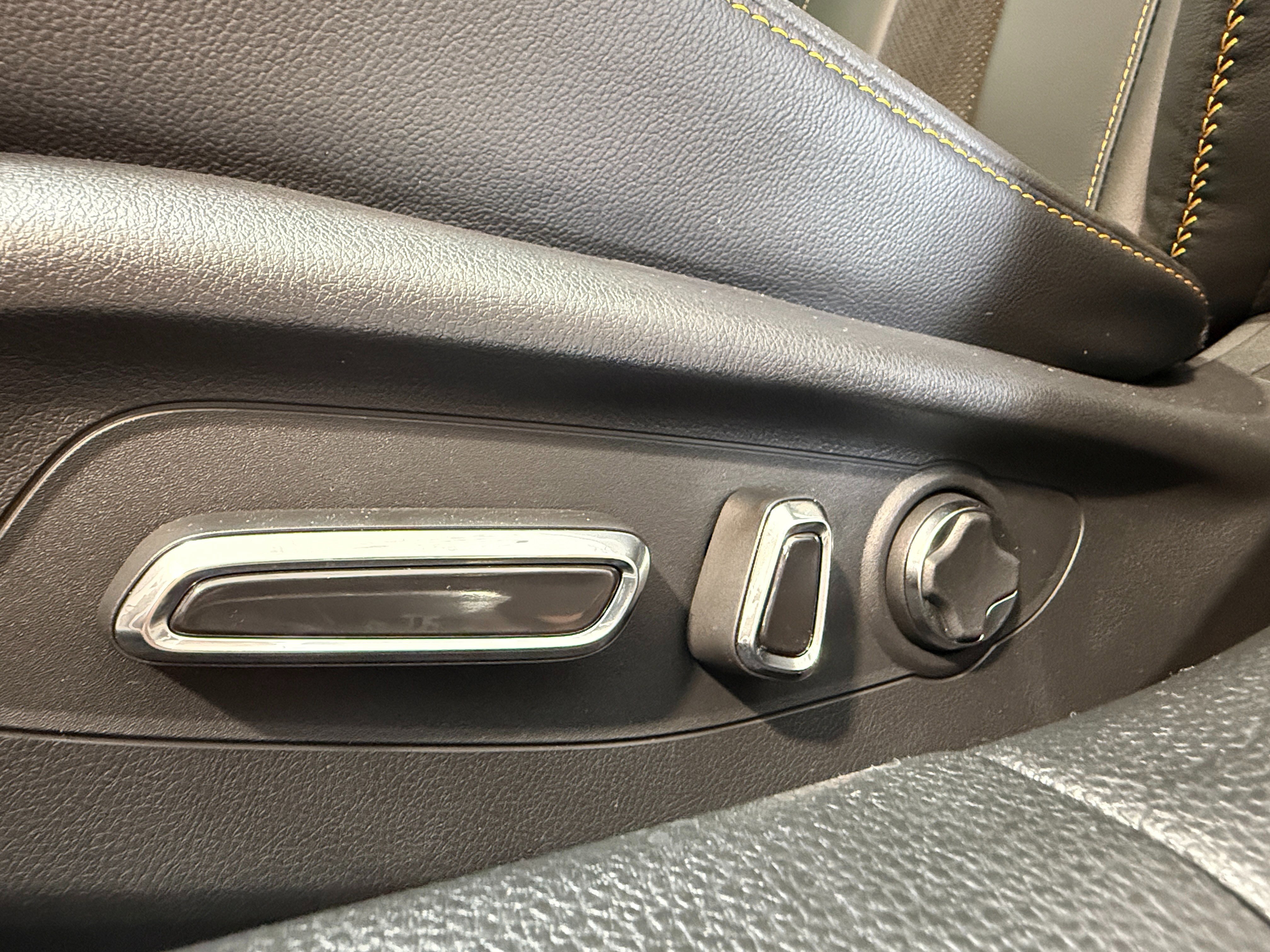 New 2026 Acura Integra A-Spec FWD image 18