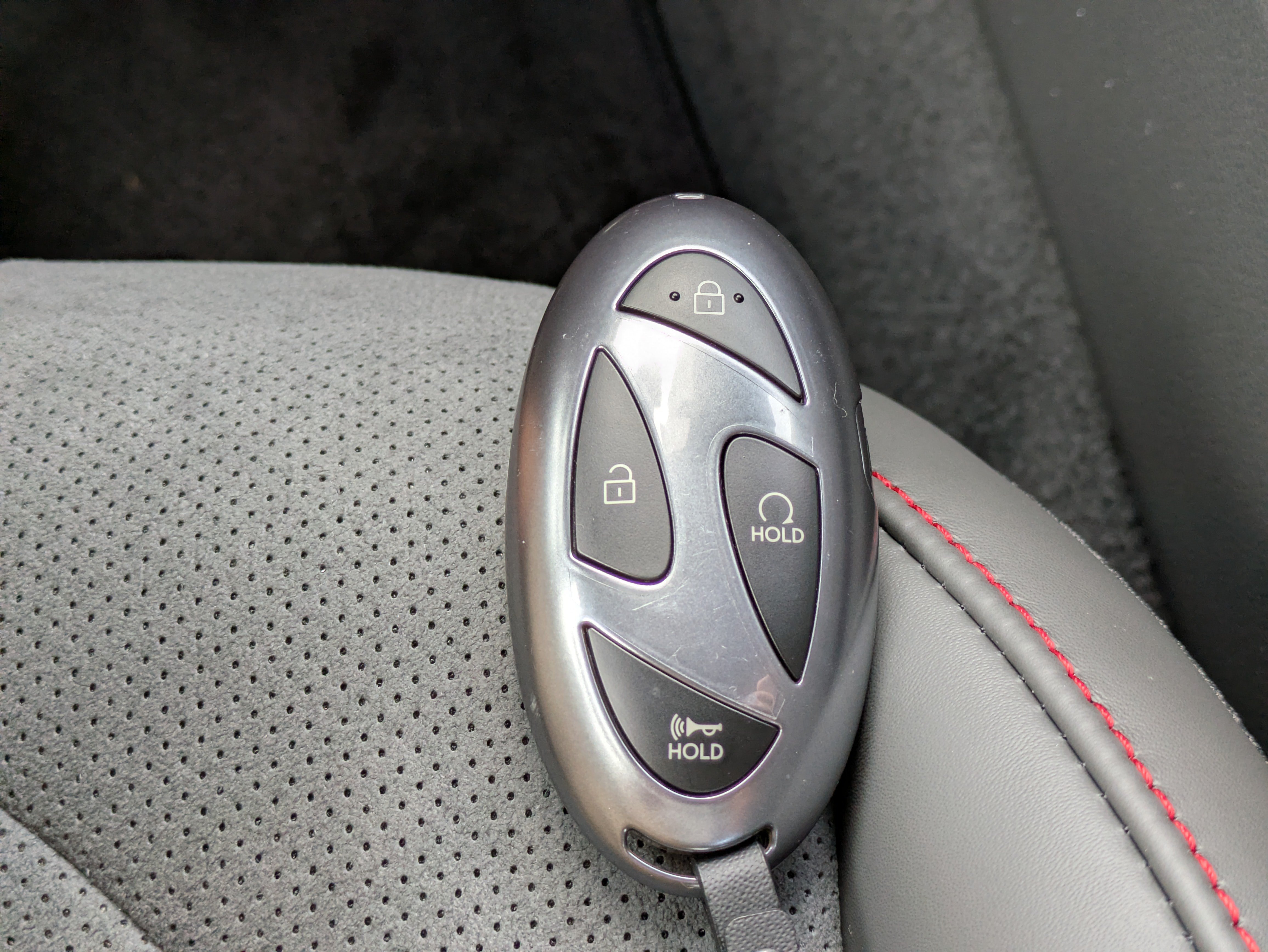 New 2026 Hyundai Sonata N Line FWD image 33