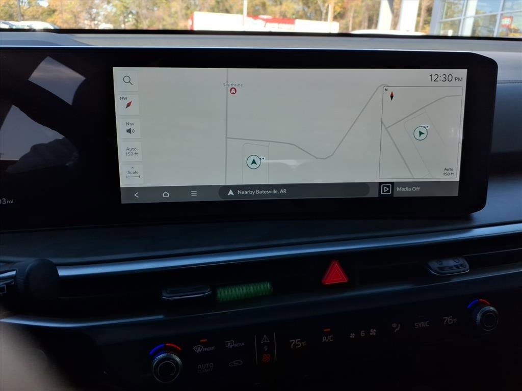 Used 2024 Kia Sorento SX image 19