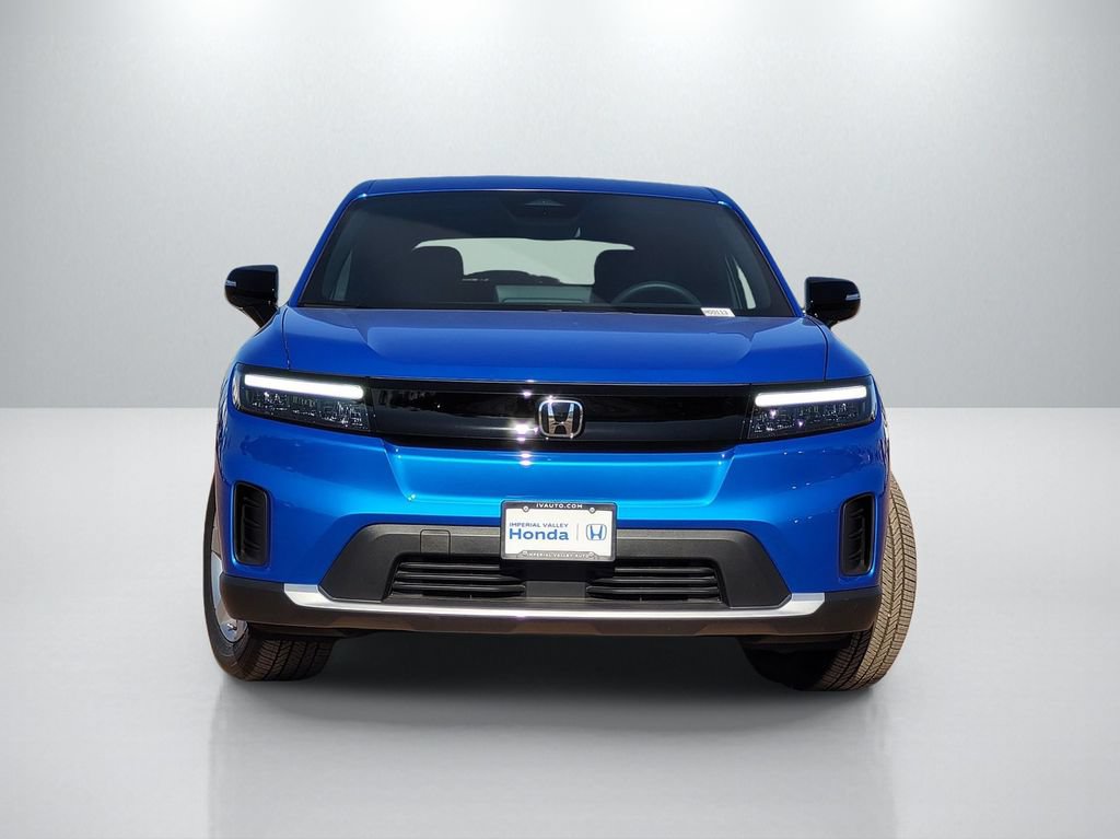 New 2026 Honda Prologue Eco image 2