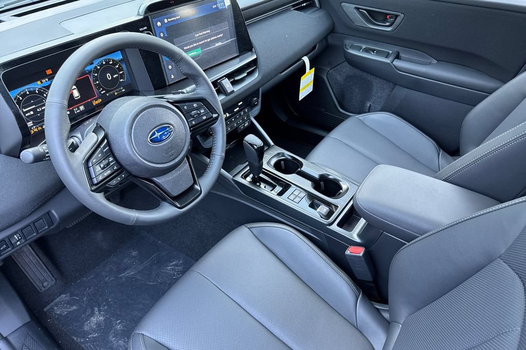 New 2026 Subaru Outback Limited AWD/4WD image 10