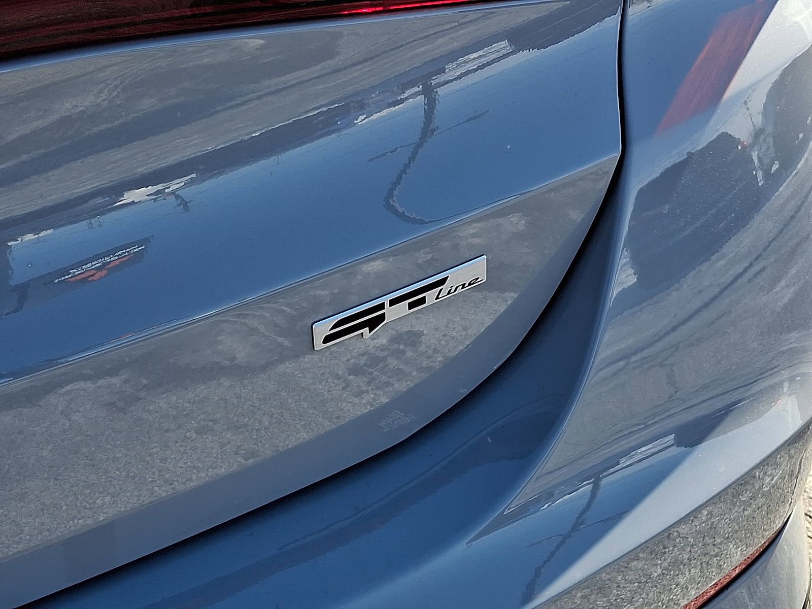 Used 2024 Kia K5 GT-Line image 32