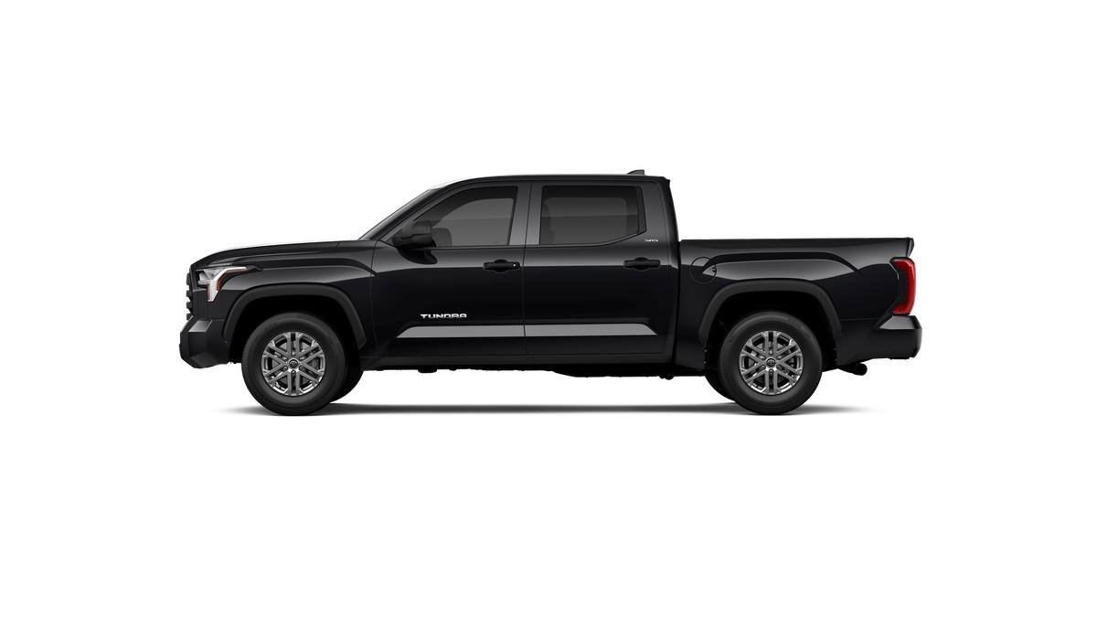 New 2026 Toyota Tundra SR5 AWD/4WD image 29