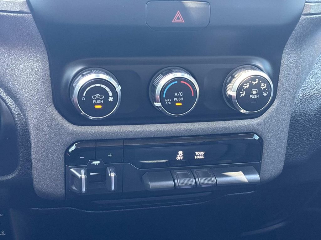 Used 2020 RAM 1500 Tradesman w/ Trailer Tow Group image 18