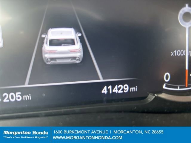 Used 2025 Genesis GV70 2.5T image 19