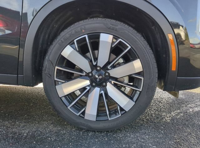 New 2026 Mitsubishi Outlander SE FWD image 37