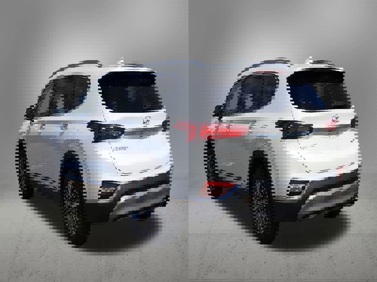 Used 2019 Hyundai Santa Fe Limited image 4