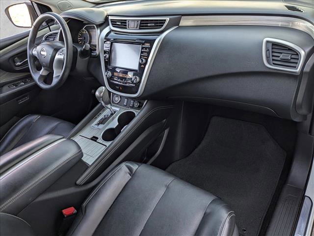 Used 2017 Nissan Murano SL w/ Cargo Package image 22