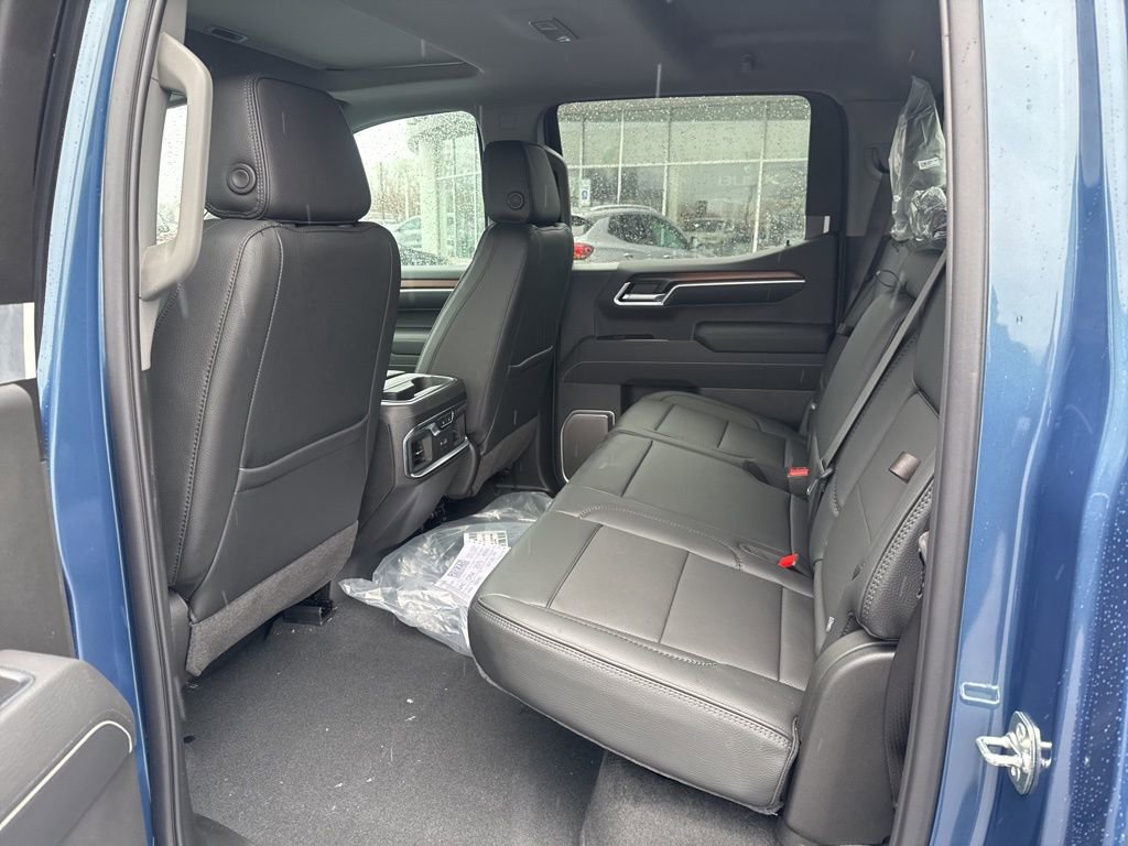 New 2026 GMC Sierra 1500 Denali w/ Denali Reserve Package image 10