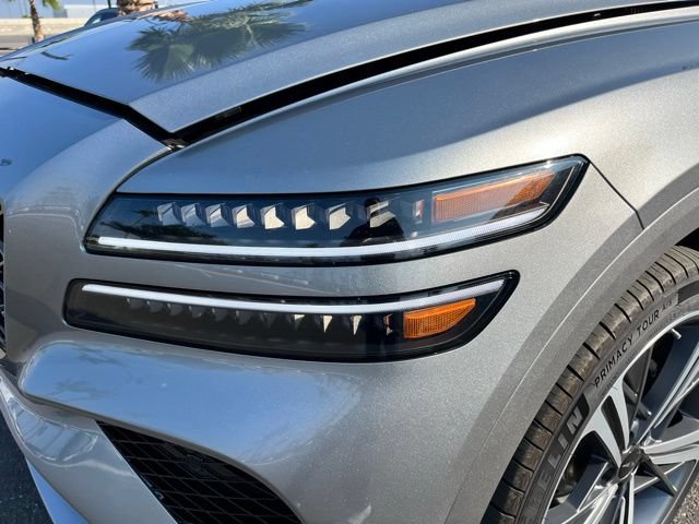 New 2026 Genesis GV80 3.5T e-SC AWD/4WD image 13