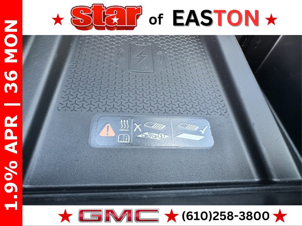 New 2026 GMC Acadia AT4 image 20