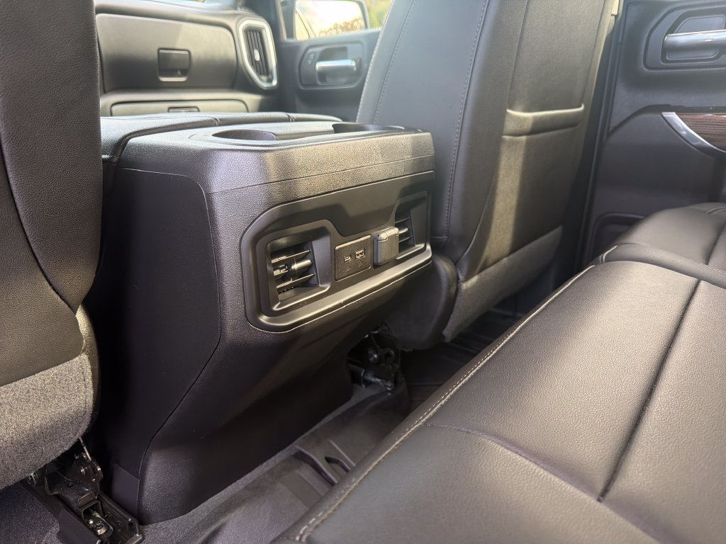 Certified 2019 Chevrolet Silverado 1500 RST AWD/4WD image 26