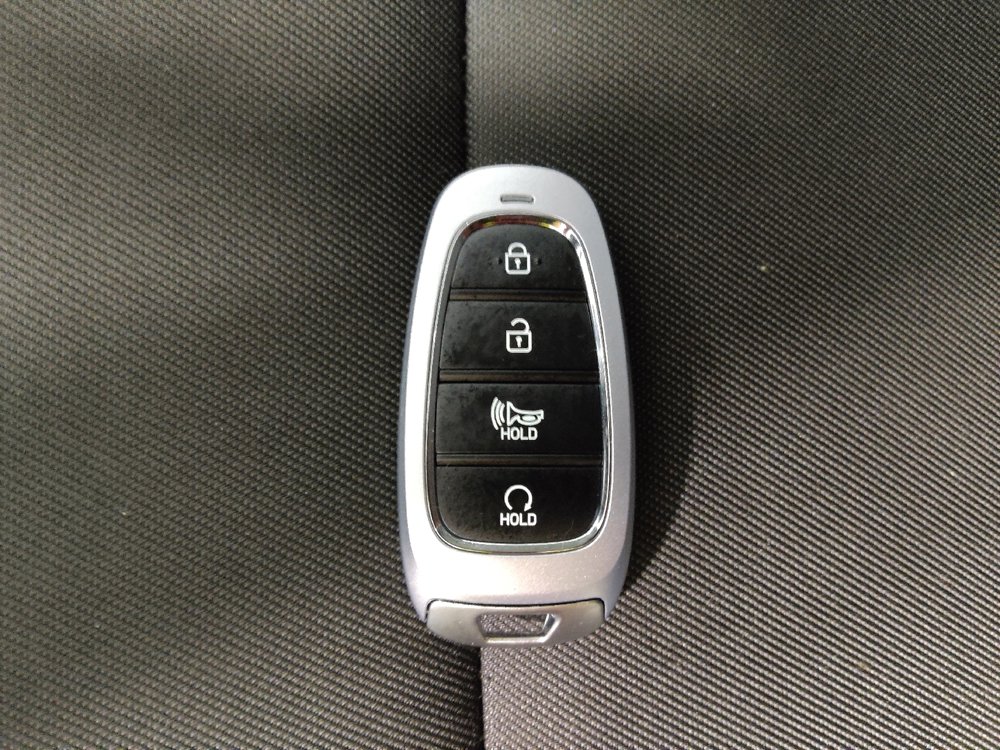 Used 2022 Hyundai Tucson SEL w/ Cargo Package image 32