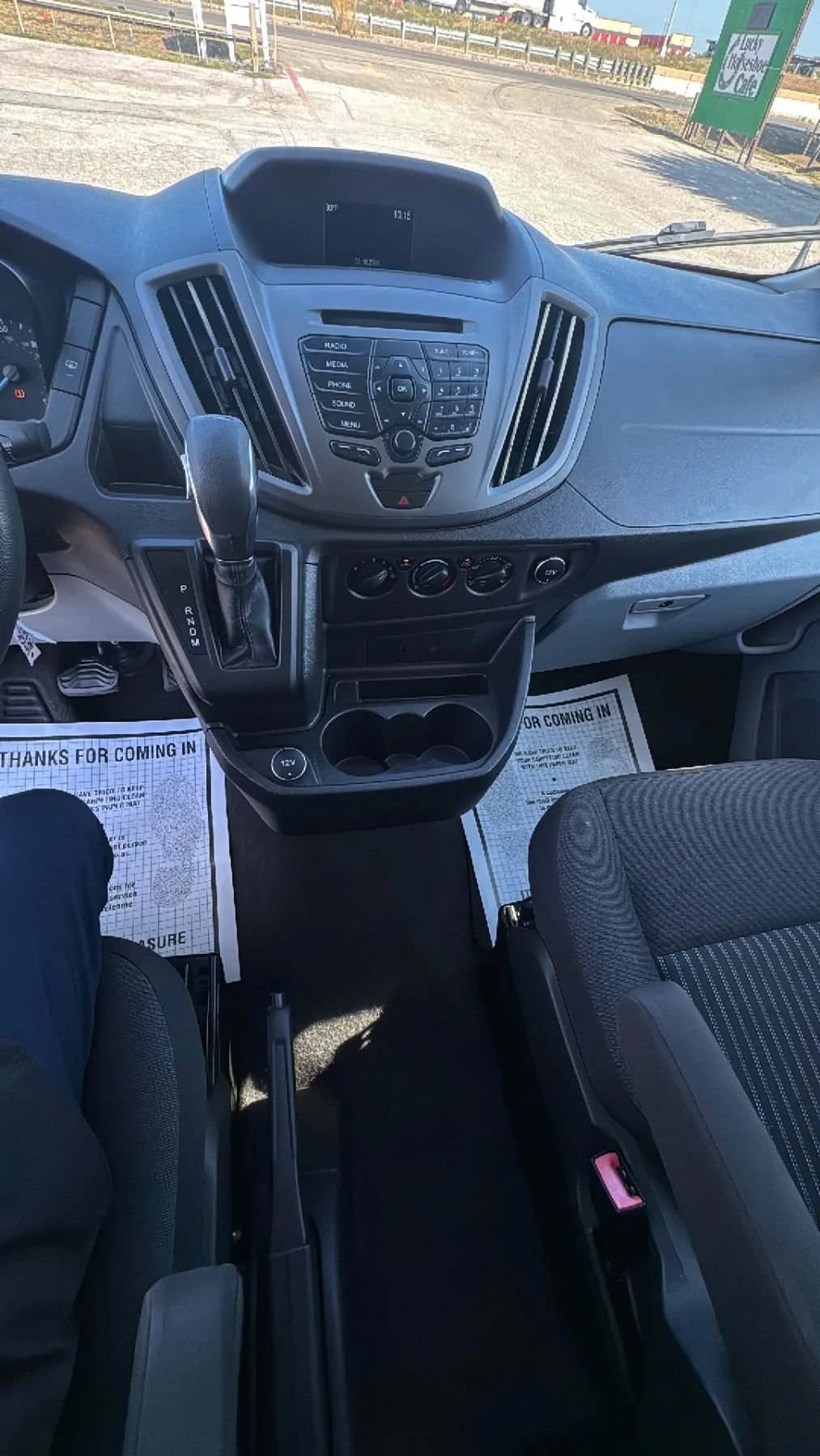 Used 2018 Ford Transit 350 XL RWD image 18