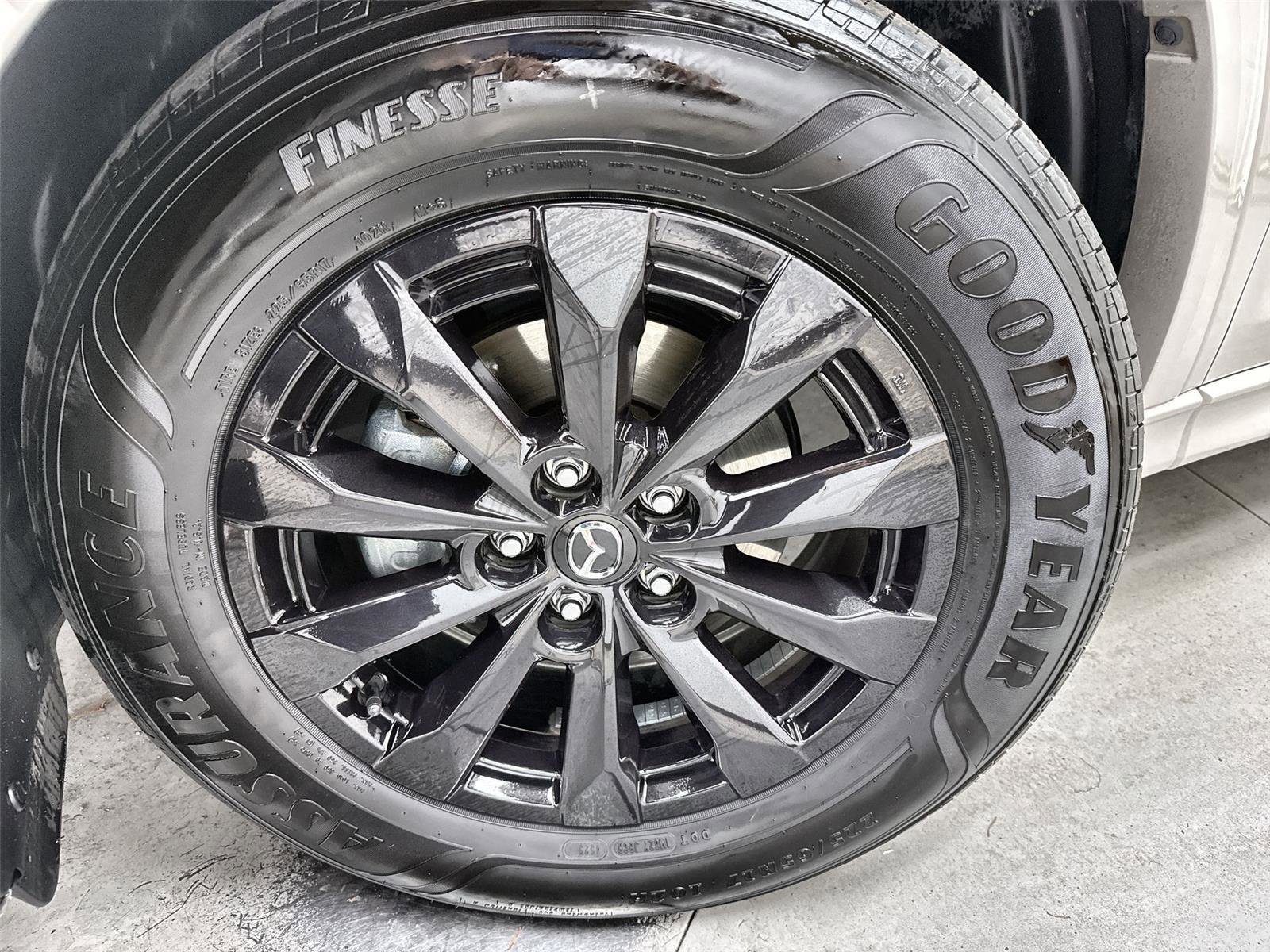 Used 2024 MAZDA CX-5 AWD 2.5 S image 10