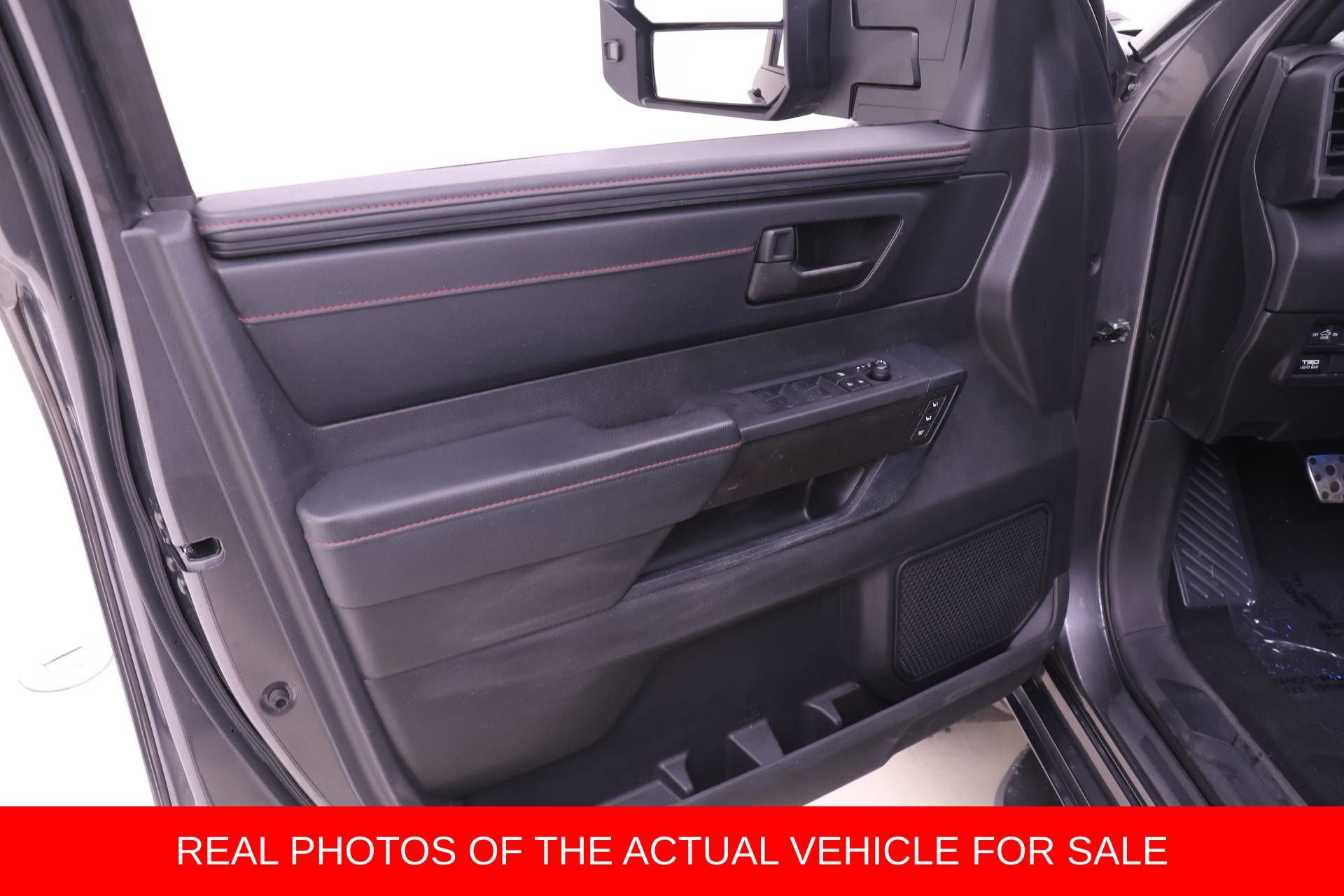 Used 2024 Toyota Tundra TRD Pro w/ Security Package (TMS) AWD/4WD image 9